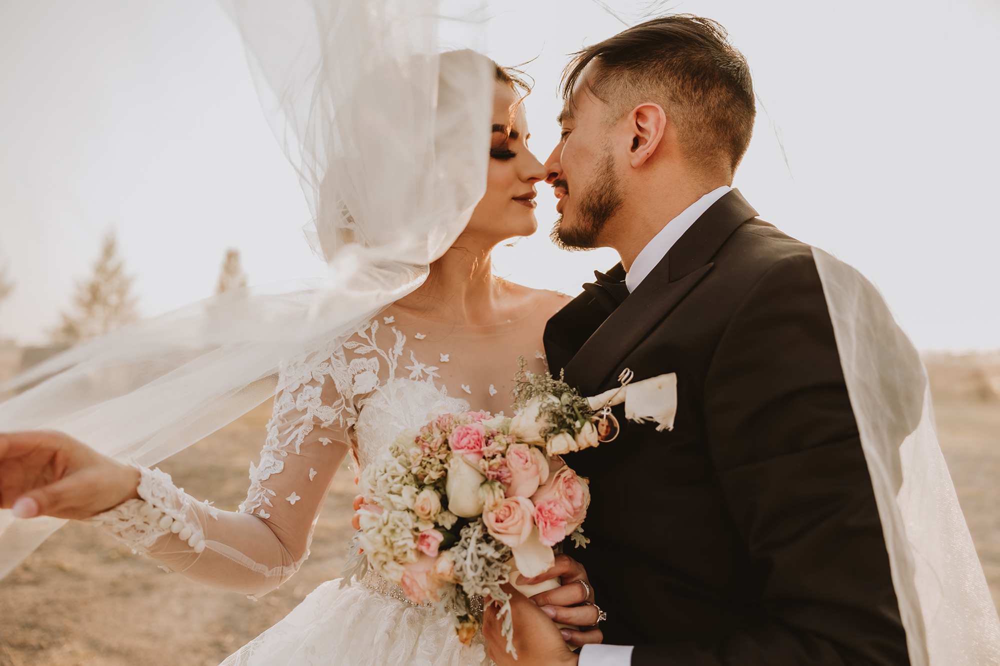 Portada de galería Boda por Teresita Jiménez