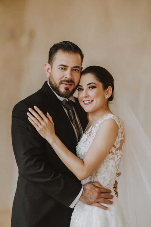 Fotografía de Boda - Sandra + Carlos