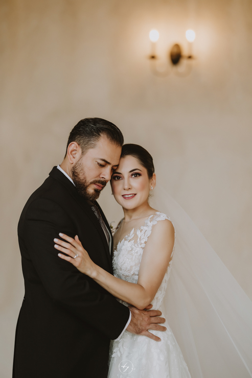 Fotografía de Boda - Sandra + Carlos