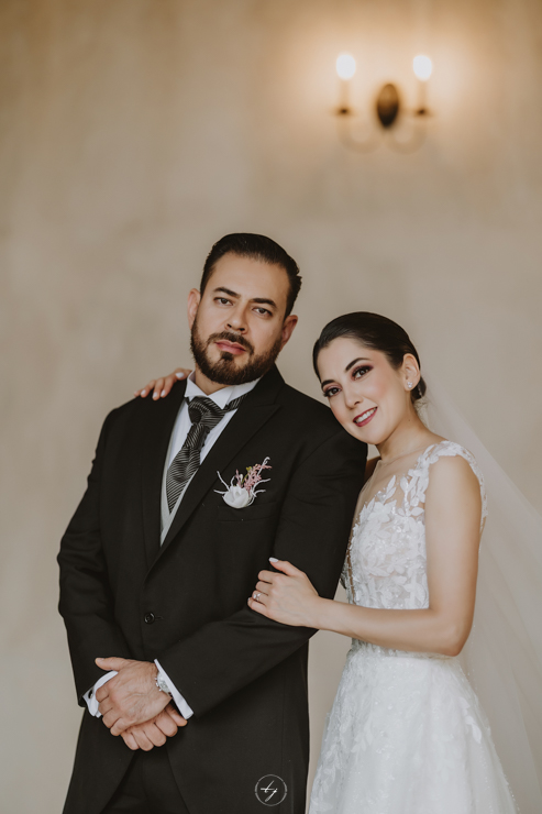 Fotografía de Boda - Sandra + Carlos