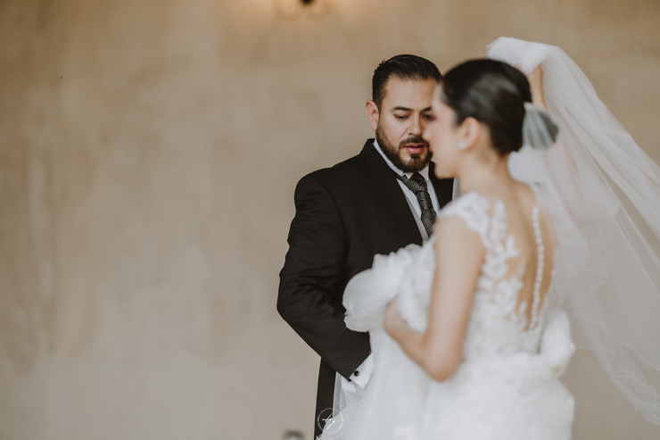 Fotografía de Boda - Sandra + Carlos