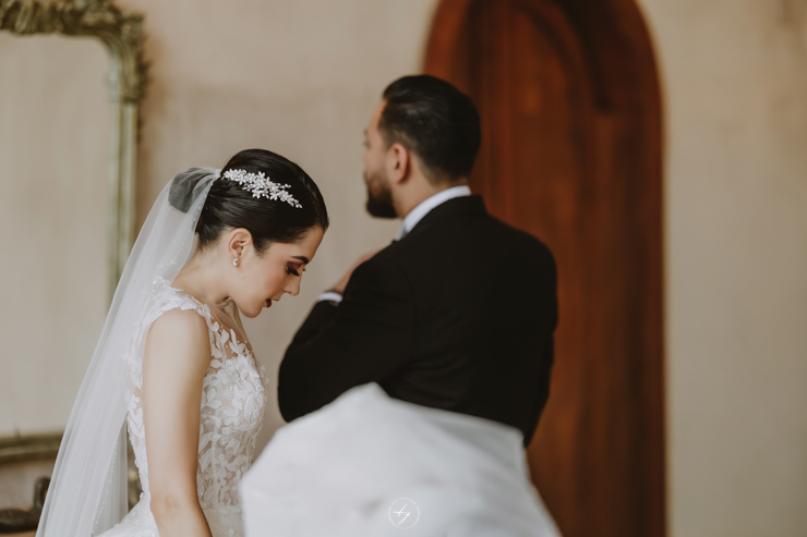 Fotografía de Boda - Sandra + Carlos