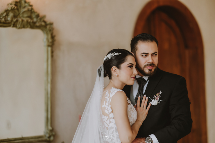 Fotografía de Boda - Sandra + Carlos