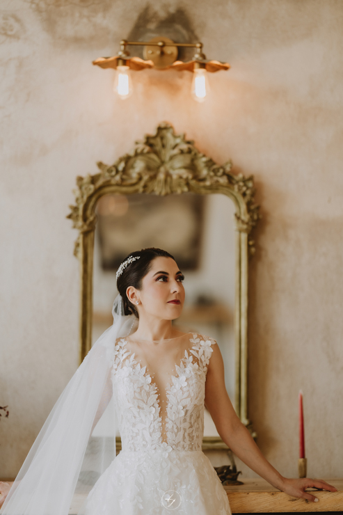 Fotografía de Boda - Sandra + Carlos
