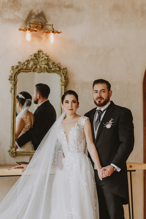Fotografía de Boda - Sandra + Carlos