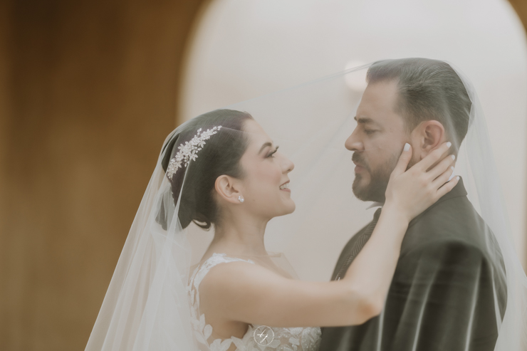 Fotografía de Boda - Sandra + Carlos