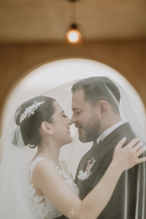 Fotografía de Boda - Sandra + Carlos