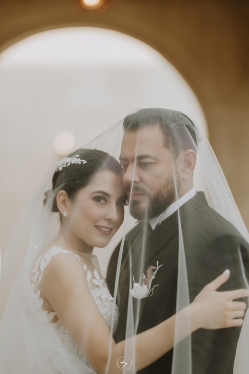 Fotografía de Boda - Sandra + Carlos