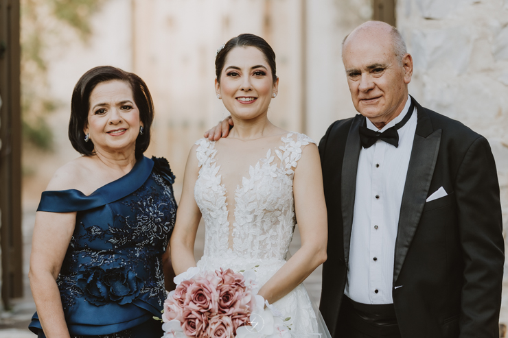 Fotografía de Boda - Sandra + Carlos