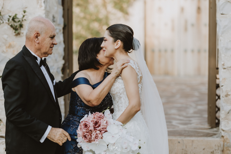 Fotografía de Boda - Sandra + Carlos