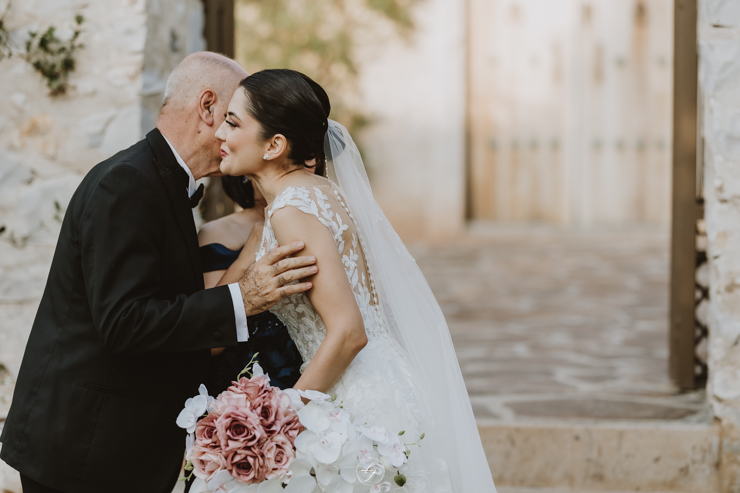 Fotografía de Boda - Sandra + Carlos
