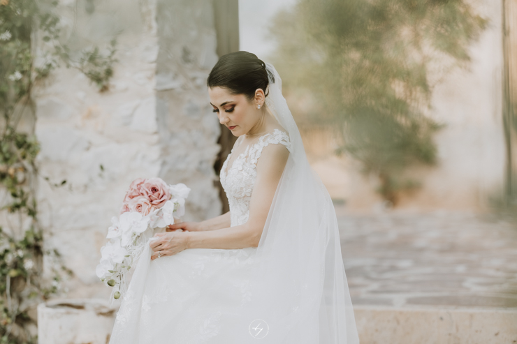 Fotografía de Boda - Sandra + Carlos