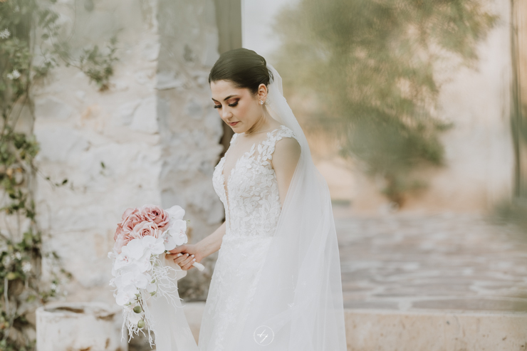 Fotografía de Boda - Sandra + Carlos