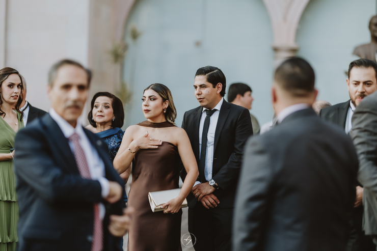 Fotografía de Boda - Sandra + Carlos