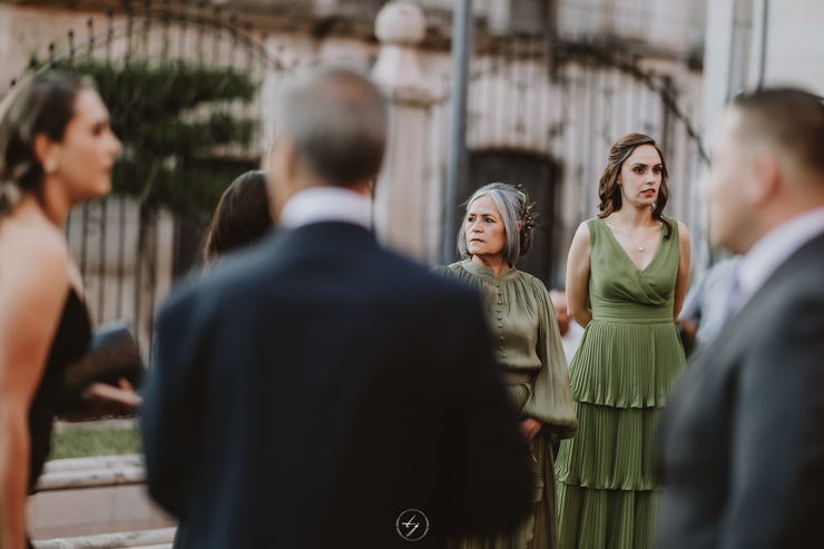 Fotografía de Boda - Sandra + Carlos