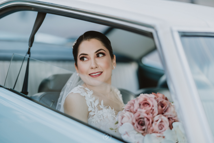 Fotografía de Boda - Sandra + Carlos
