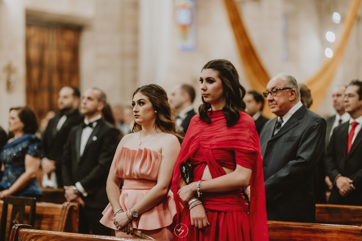 Fotografía de Boda - Sandra + Carlos