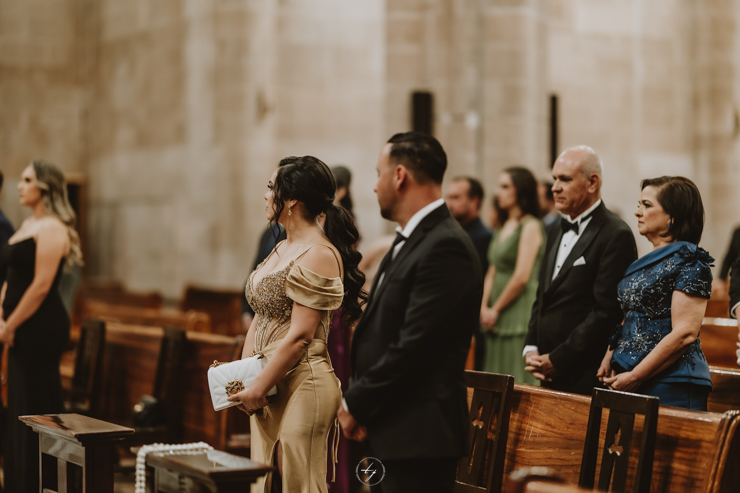 Fotografía de Boda - Sandra + Carlos