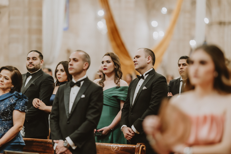 Fotografía de Boda - Sandra + Carlos