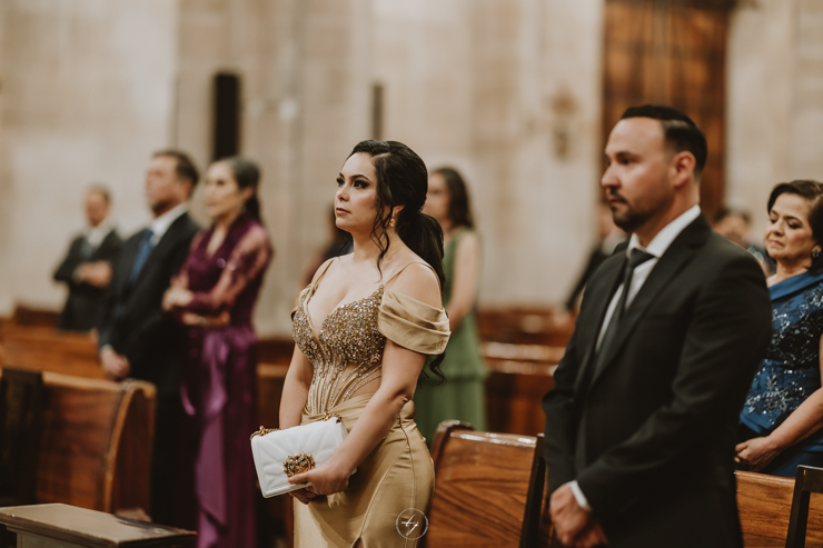 Fotografía de Boda - Sandra + Carlos