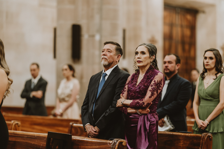 Fotografía de Boda - Sandra + Carlos