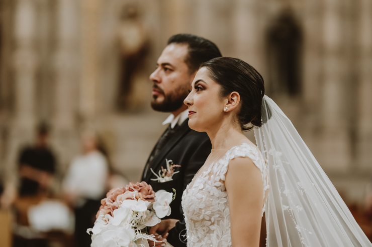 Fotografía de Boda - Sandra + Carlos