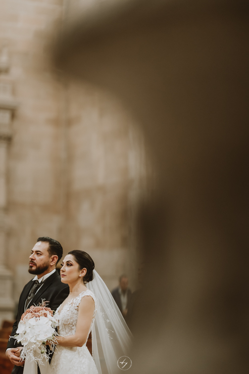 Fotografía de Boda - Sandra + Carlos