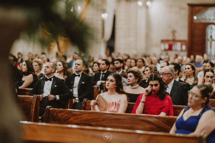 Fotografía de Boda - Sandra + Carlos