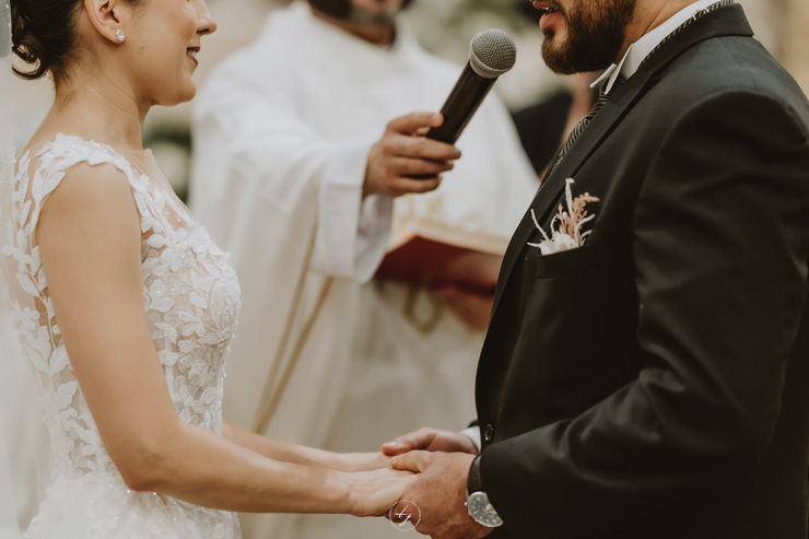 Fotografía de Boda - Sandra + Carlos