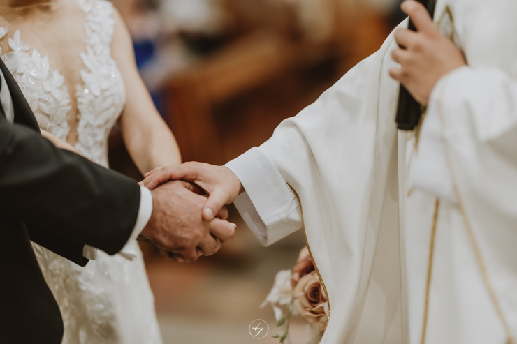 Fotografía de Boda - Sandra + Carlos