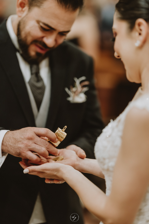 Fotografía de Boda - Sandra + Carlos