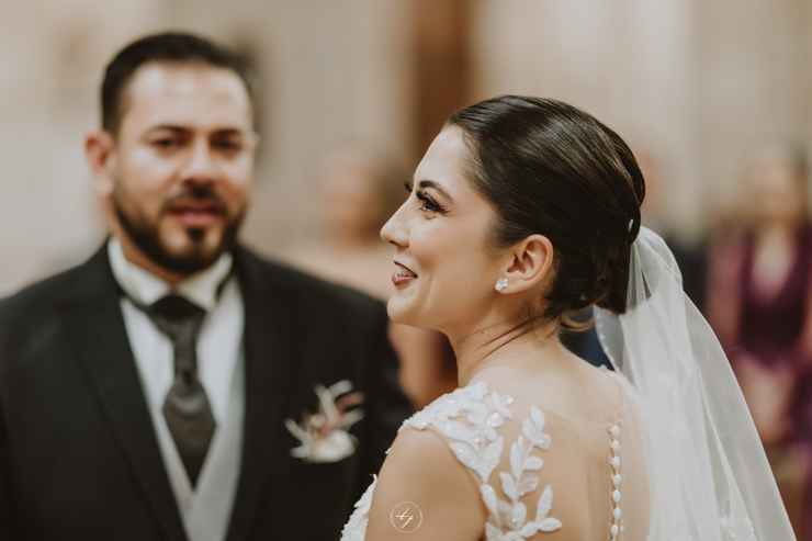 Fotografía de Boda - Sandra + Carlos