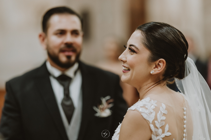 Fotografía de Boda - Sandra + Carlos