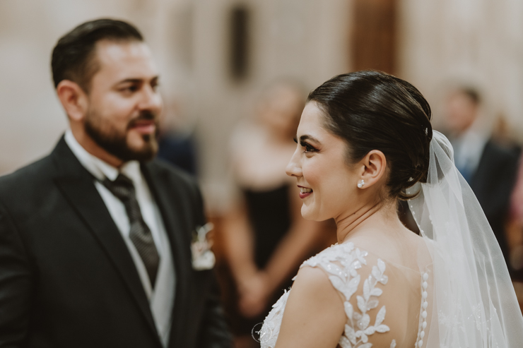 Fotografía de Boda - Sandra + Carlos