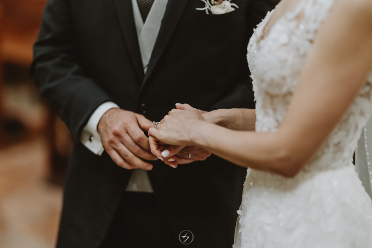 Fotografía de Boda - Sandra + Carlos
