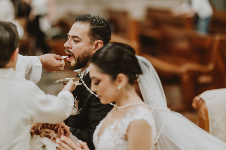 Fotografía de Boda - Sandra + Carlos