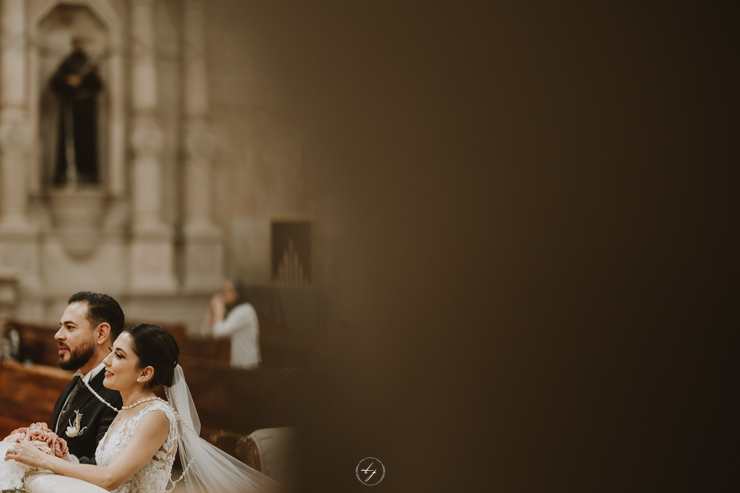 Fotografía de Boda - Sandra + Carlos