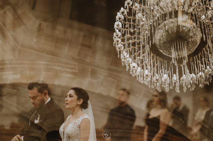 Fotografía de Boda - Sandra + Carlos
