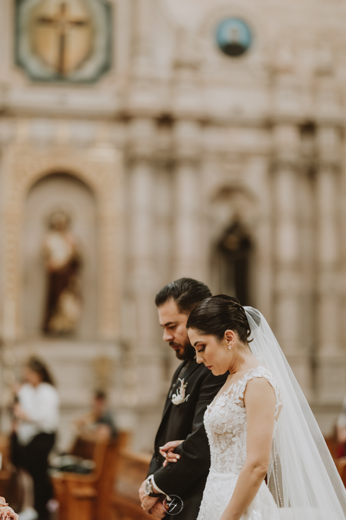 Fotografía de Boda - Sandra + Carlos