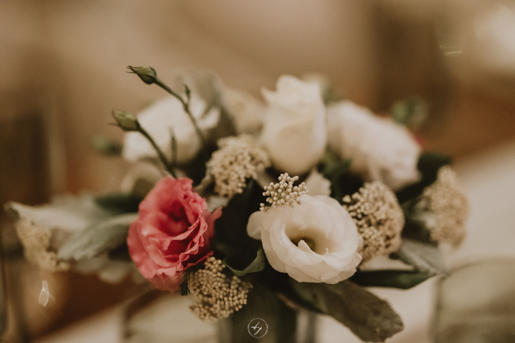 Fotografía de Boda - Sandra + Carlos