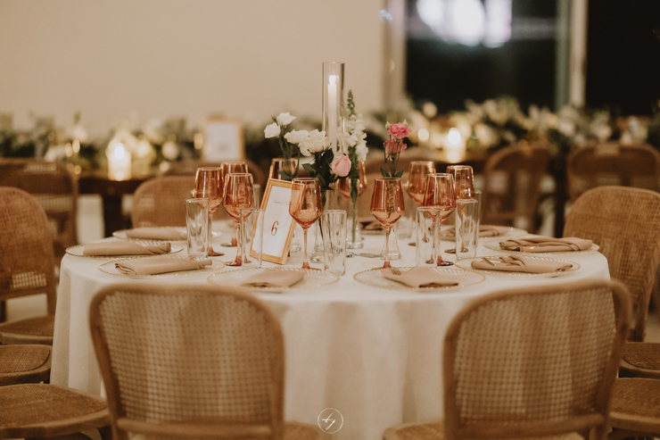 Fotografía de Boda - Sandra + Carlos