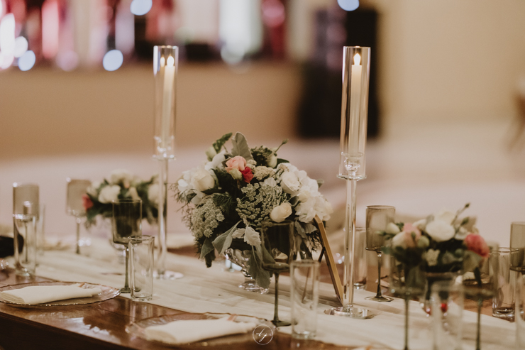 Fotografía de Boda - Sandra + Carlos