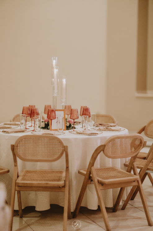 Fotografía de Boda - Sandra + Carlos