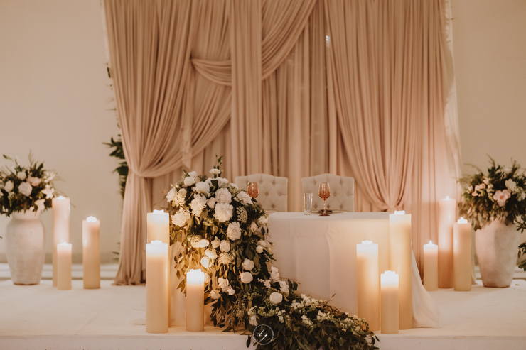 Fotografía de Boda - Sandra + Carlos