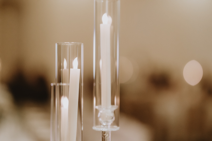 Fotografía de Boda - Sandra + Carlos