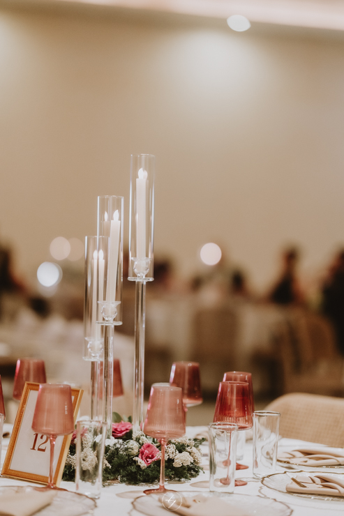 Fotografía de Boda - Sandra + Carlos