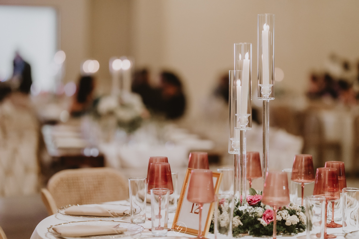 Fotografía de Boda - Sandra + Carlos