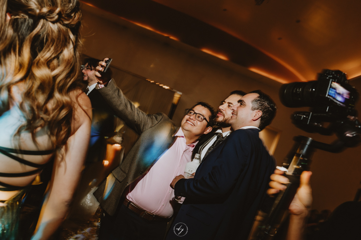 Fotografía de Boda - Sandra + Carlos