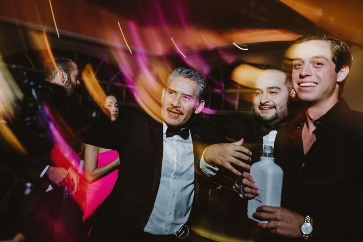 Fotografía de Boda - Sandra + Carlos