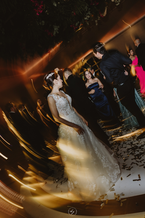 Fotografía de Boda - Sandra + Carlos